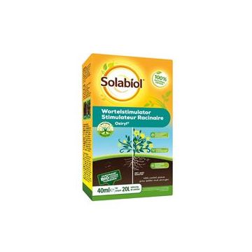 Meststof Vaste planten 1,5kg Solabiol