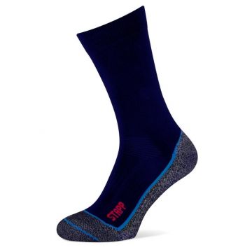 Stapp Boston Cool Sokken (marine)