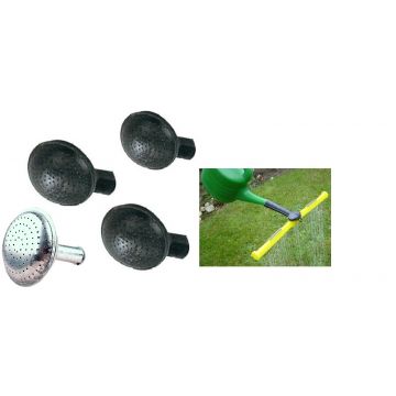 Broes voor gieters