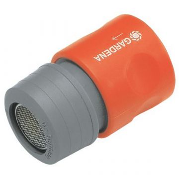 Gardena Adapter (blister)