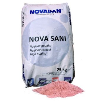Novasani Hygienepoeder (25kg)