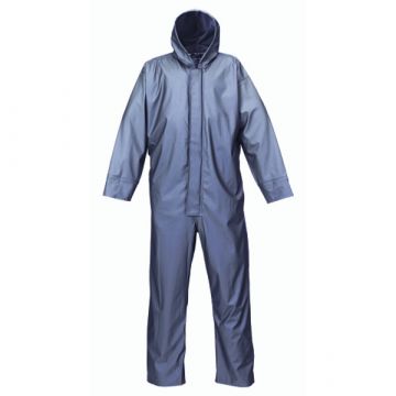 Storvik Regenoverall Vaasa (blauw)