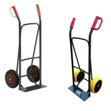 Altrad Fort Steekwagen H-200