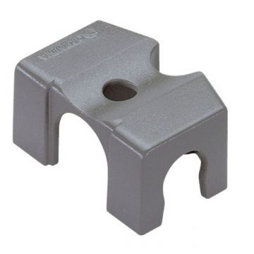 Gardena Micro-Drip system buisklem 13mm (1/2") (2 stuks)