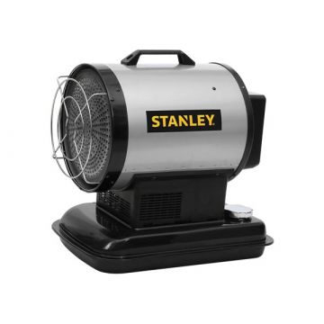 Heteluchtkannon Stanley, 20.5 kW