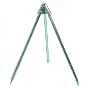 3-poot opklapbaar (1/2")