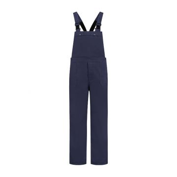 Amerikaanse Overall Katoen (marine)