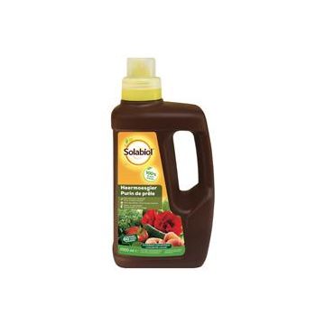 Plantversterker heermoesgier 1L Solabiol