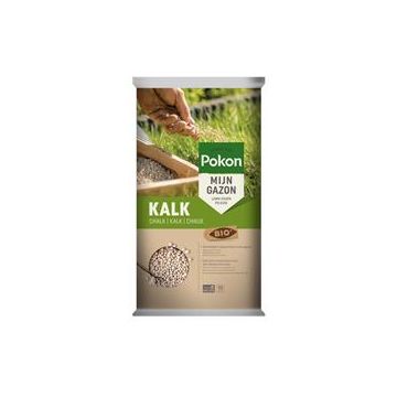 Pokon Bio Kalk 10kg