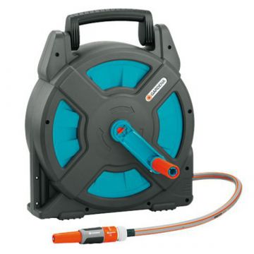 Gardena Classic Slangenbox (15m)