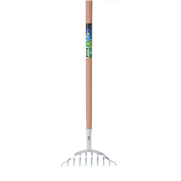 Eurotool Rozenhark 10 tands
