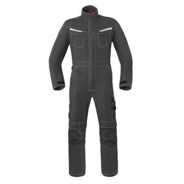 Havep Attitude Overall (grijs)
