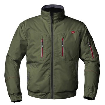 Havep Attitude Jack (groen/grijs)