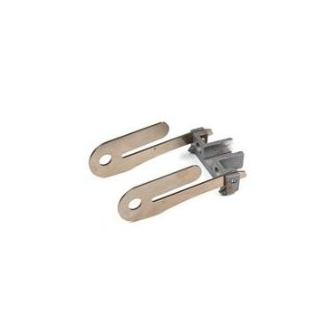 Veerbrug Econoom 160/200W