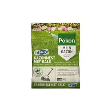 Pokon Kalk 3-in-1 75m2