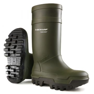Dunlop Thermo Plus Safety S5 Laars