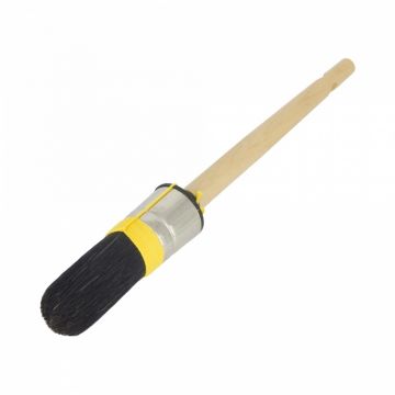 Professionele Ronde verfkwast
