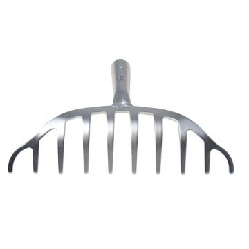 Eurotool Rozenhark 10 tands (los)