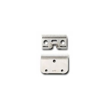 Messenset Lister A2 (24/35tds)