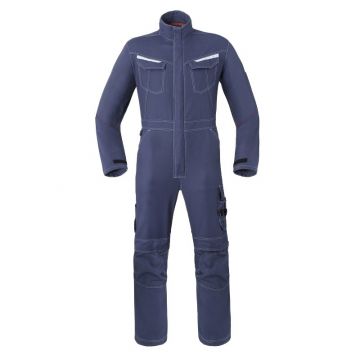 Havep Attitude Overall (marineblauw)