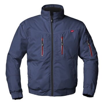 Havep Attitude Jack (marineblauw)