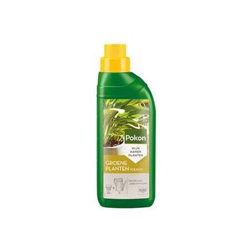 Pokon Groen Voeding 500ml