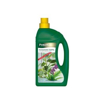 Pokon Kamerplanten Voeding 1000ml