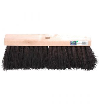 Eurotool Colombo Bezem (41cm)