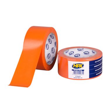 HPX PVC Beschermingstape 50cm x 33m