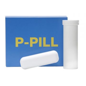 P-Pill (4 stuks)