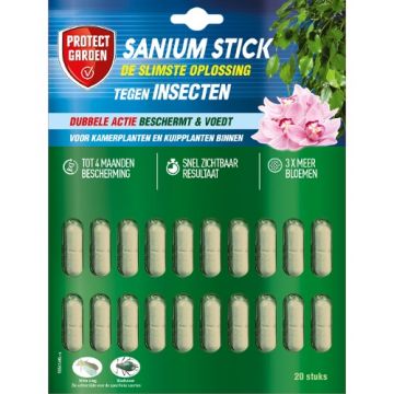 Sanium stick Protect Garden