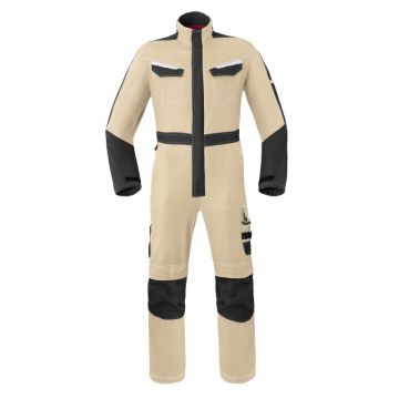 Havep Attitude Overall (zand)