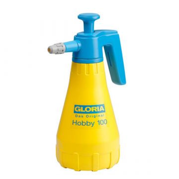 Gloria Drukspuit (1 liter)