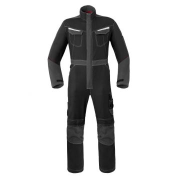 Havep Attitude Overall (zwart)