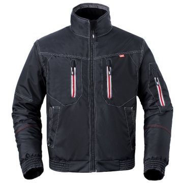 Havep Attitude Jack (zwart)
