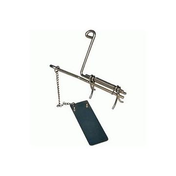 Mollenklem Farmer type Podal