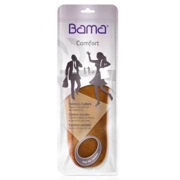 Bama Inlegzool voor Laarzen/Schoenen