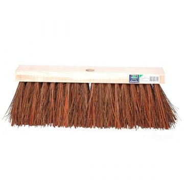 Eurotool Bezem van Bassine/Stalks