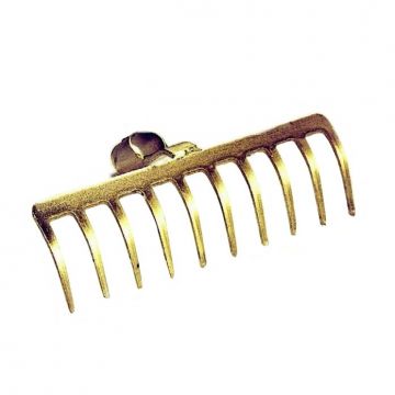 Eurotool tuinhark zwaar (los)