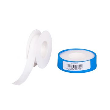 HPX Teflon afdichtingstape (12mm x 12m)