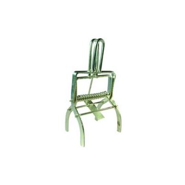 Mollenklem Yankee Junior + handgreep