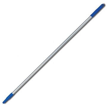 FalconBrush Aluminium steel 140cm