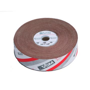VSM Schuurlinnen 50mm x 50m
