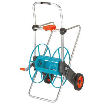 Gardena Metalen Slangenwagen