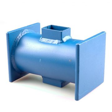 Eurotool Metalen Tuinhamer