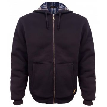 Storvik Odin Capuchonvest (marineblauw)