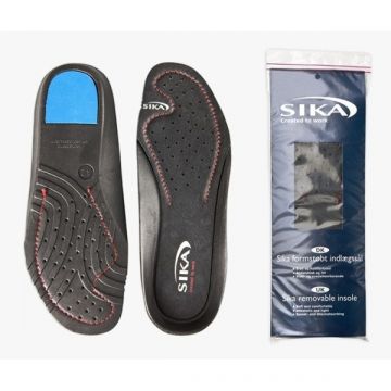 Sika Inlegzool voor SuperCloq