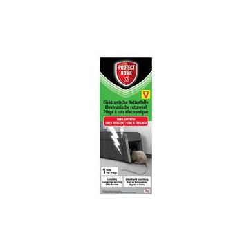 Rattenval Protect Home