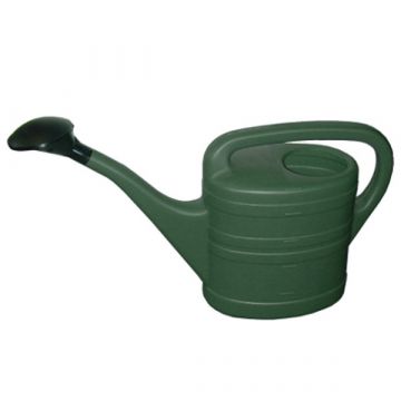 Kunststof Gieter (groen)