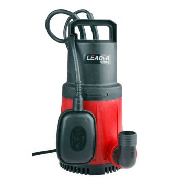 Leader Dompelpomp Ecosub 400A + vlotter